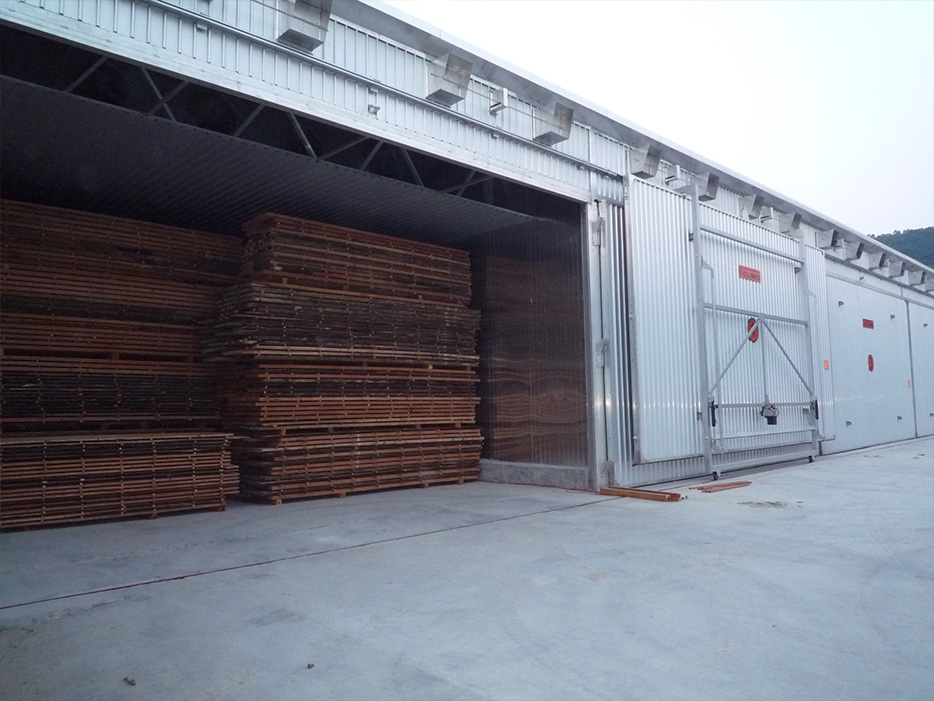 10 Units 105 m3